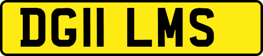 DG11LMS
