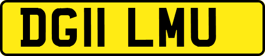 DG11LMU