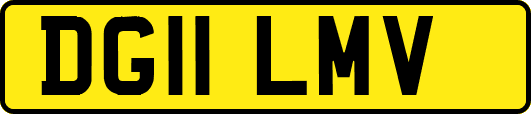 DG11LMV