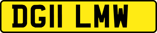 DG11LMW