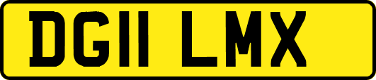 DG11LMX