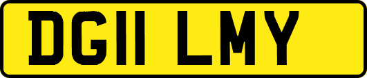 DG11LMY