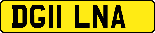 DG11LNA