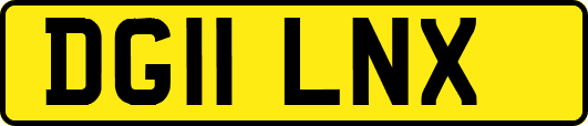 DG11LNX