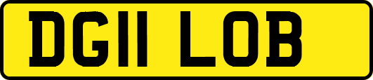 DG11LOB