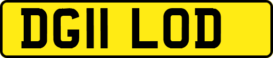 DG11LOD