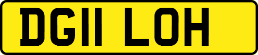 DG11LOH
