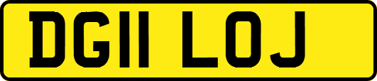 DG11LOJ