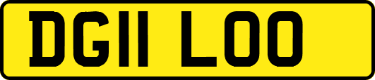 DG11LOO