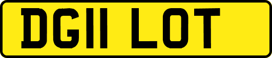 DG11LOT