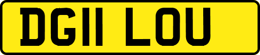 DG11LOU