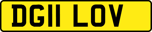 DG11LOV