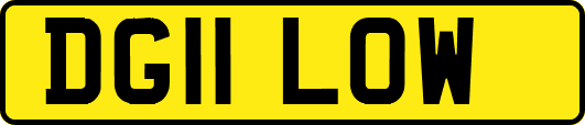 DG11LOW
