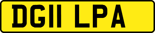 DG11LPA