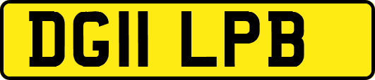 DG11LPB
