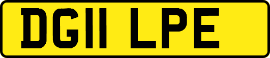 DG11LPE