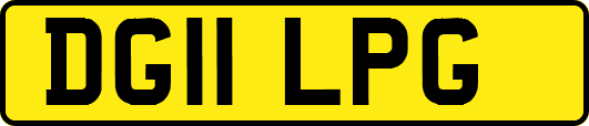 DG11LPG
