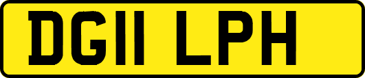 DG11LPH