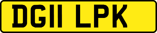 DG11LPK