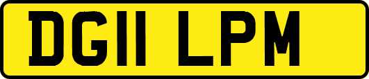 DG11LPM