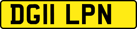 DG11LPN