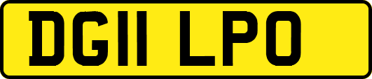 DG11LPO