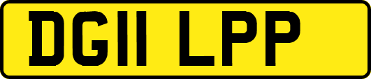 DG11LPP