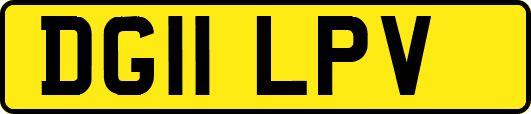 DG11LPV