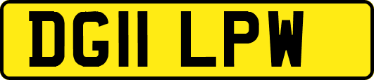 DG11LPW