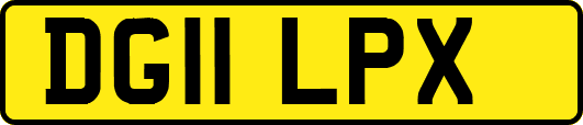 DG11LPX