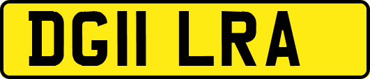 DG11LRA