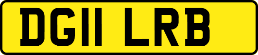 DG11LRB