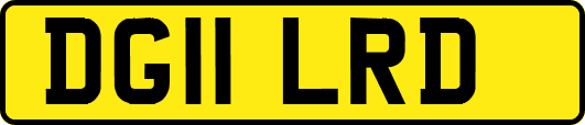 DG11LRD