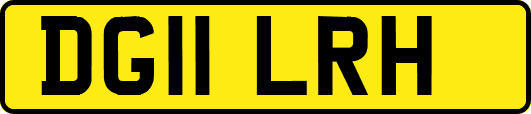 DG11LRH