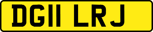 DG11LRJ