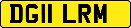 DG11LRM