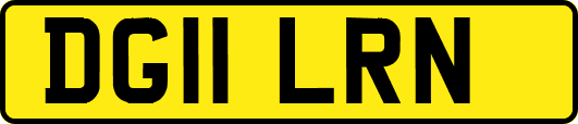 DG11LRN
