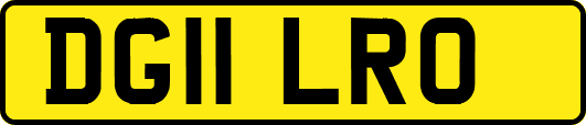 DG11LRO