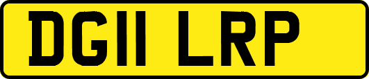 DG11LRP