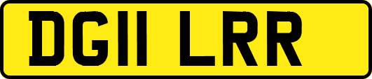 DG11LRR