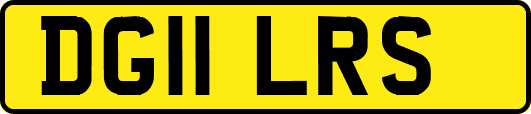 DG11LRS