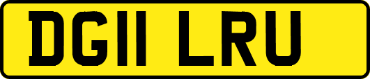 DG11LRU