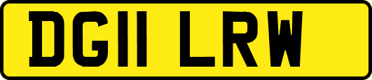 DG11LRW