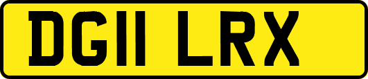 DG11LRX
