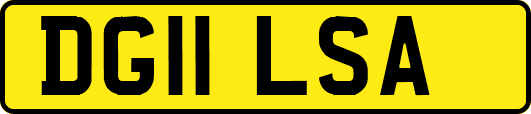 DG11LSA
