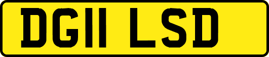 DG11LSD