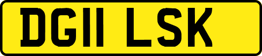 DG11LSK