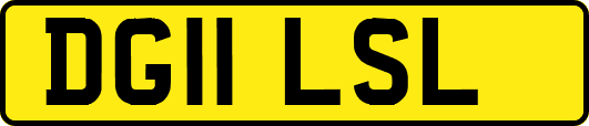 DG11LSL