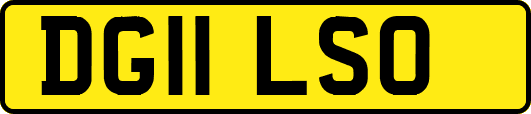 DG11LSO