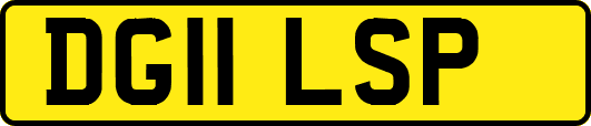 DG11LSP